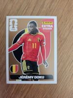 Extra Sticker Bronze Jeremy Doku