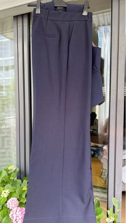 Designer King Louie - Hosenanzug (Hose, Gillet) grösse 42