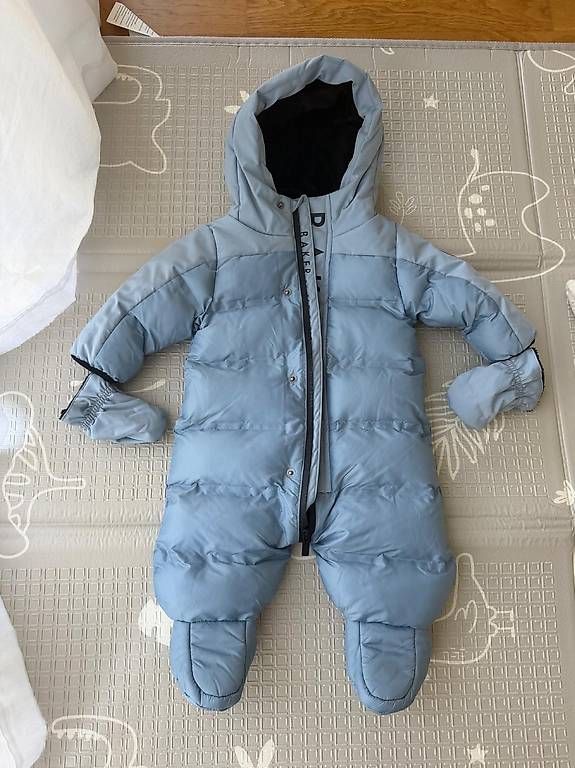 Giacche & Cappotti: Jacket size 62 – Usato da Zürich venduto da dec_qk7z