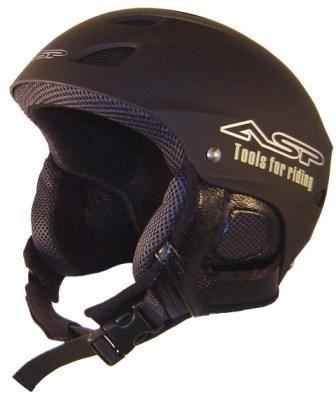 Caschi: ASP Protections - Helm Ski Jet S – Nuovo e nell'imballaggio originale da Biel/Bienne venduto da TheShop4U
