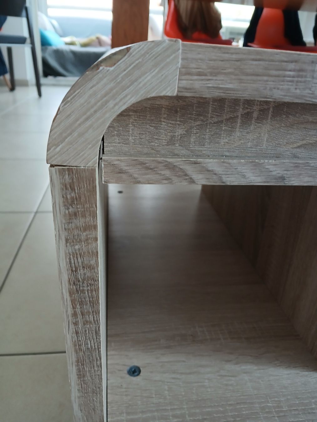 Tavoli: Couchtisch Holz – Usato da Münchenbuchsee venduto da JakAD 7