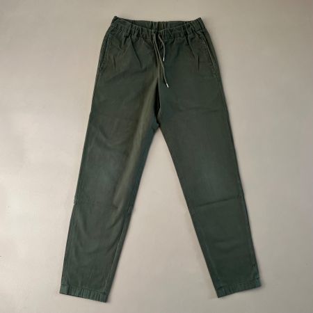 A.P.C. Herren Hose 💚