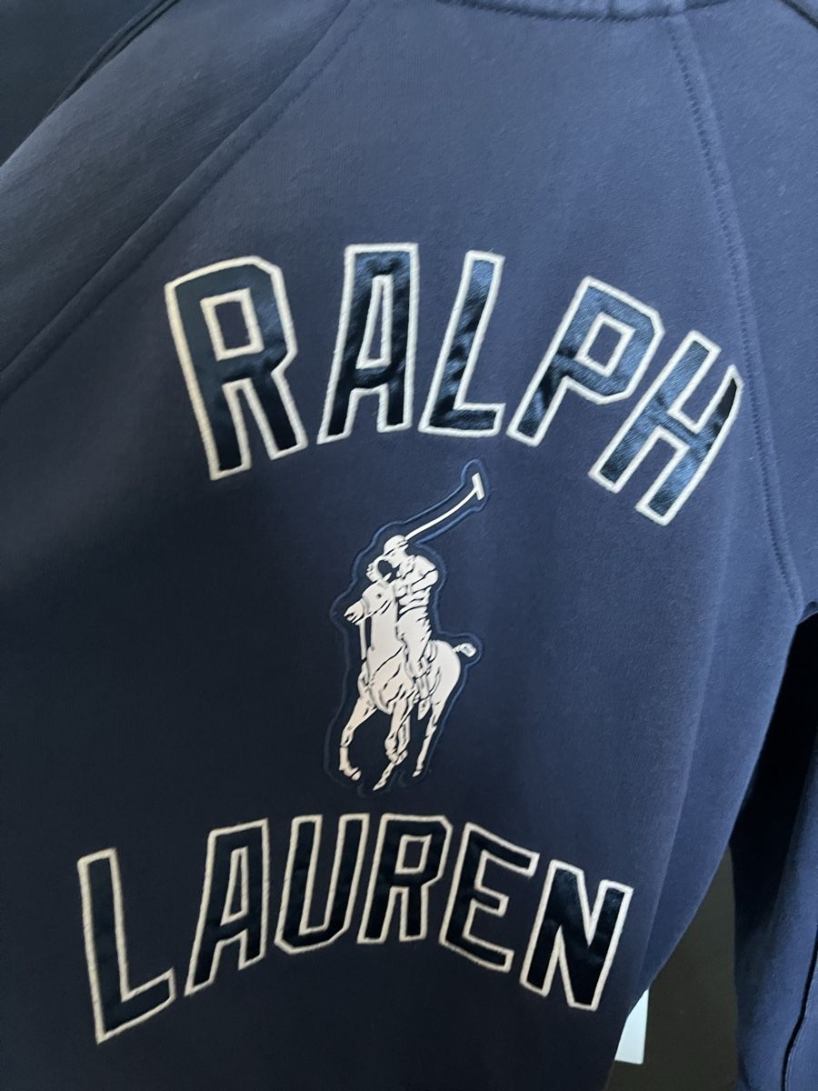 Ralph Lauren Giacche & Cappotti: Ralph Lauren blaue Jacke – Usato da Rüschlikon venduto da ant_5v7g 5