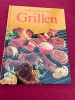 Grillen drinnen und draussen - BZ Buch und Zeit