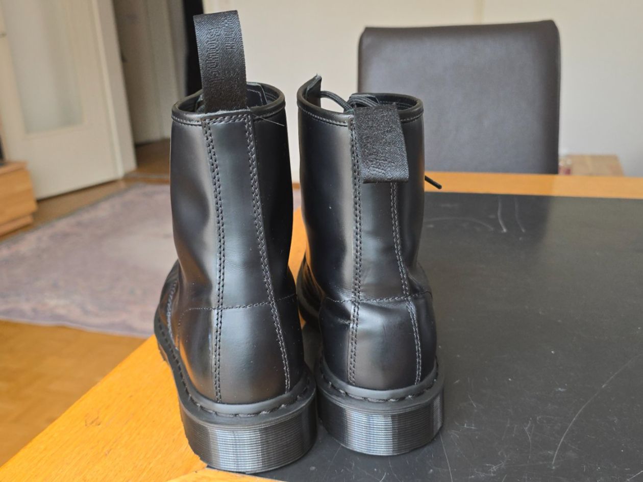 Dr. Martens Scarpe da uomo: Doc martens  schuhe EU 43 – Nuovo (secondo la descrizione) da Wallisellen venduto da theblacksheep 2