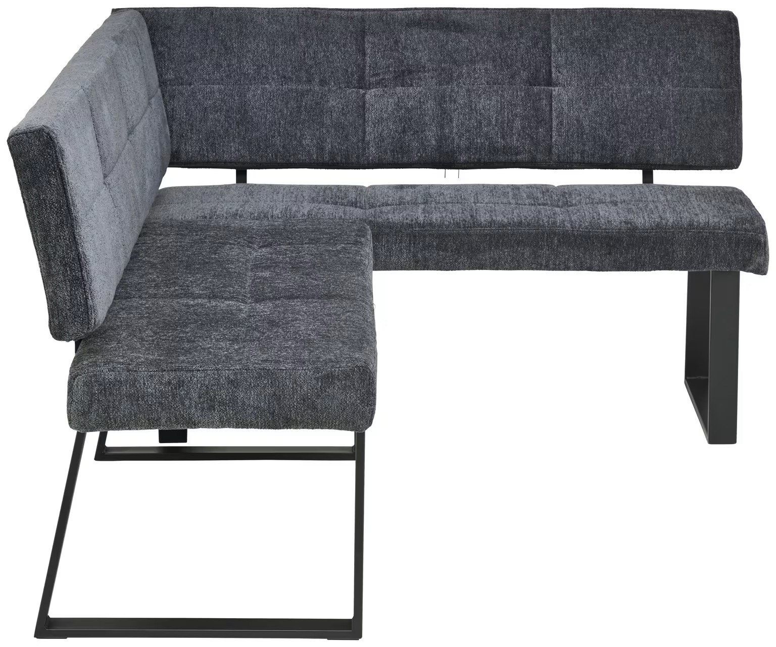 Panchine: Eckbank inkl. 3 Stühle – Nuovo e nell'imballaggio originale da Oberriet venduto da fazer65 4