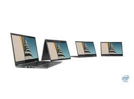 Lenovo ThinkPad X1 Yoga Gen 4 i5.8350U, 512GB & 16GB, CH-KB