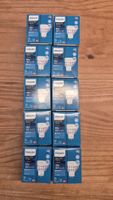 10 Philips LEDspot Master Value 35W GU5.3 3000K Neu