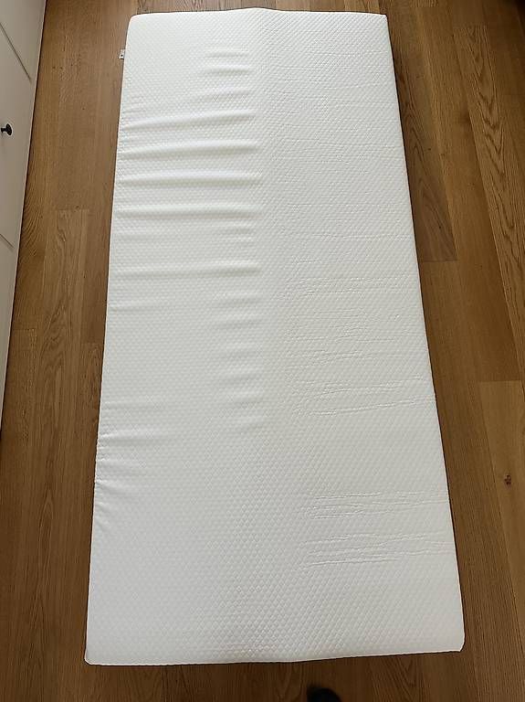 Matratzen: Topper NEU – Gebraucht aus Glattpark(Opfikon) von djo_7tkx 1
