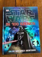 Star Wars in 100 Szenen