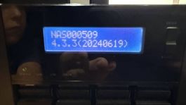 QNAP TS-419P II
