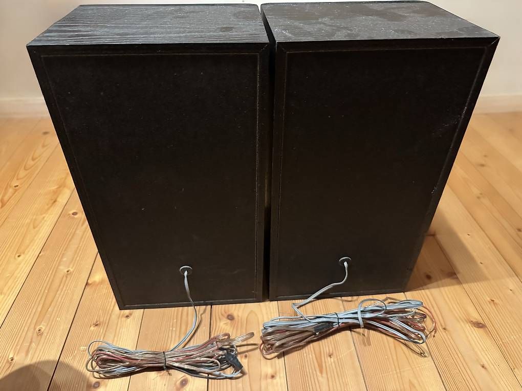 Audio- & Mediensysteme: Sony-HiFi-Stereo-Anlage – Gebraucht aus Winterthur von RajivS 3