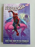 Der Tod von Peter Parker,Spider-Man,LimitierteA! vergriffen!
