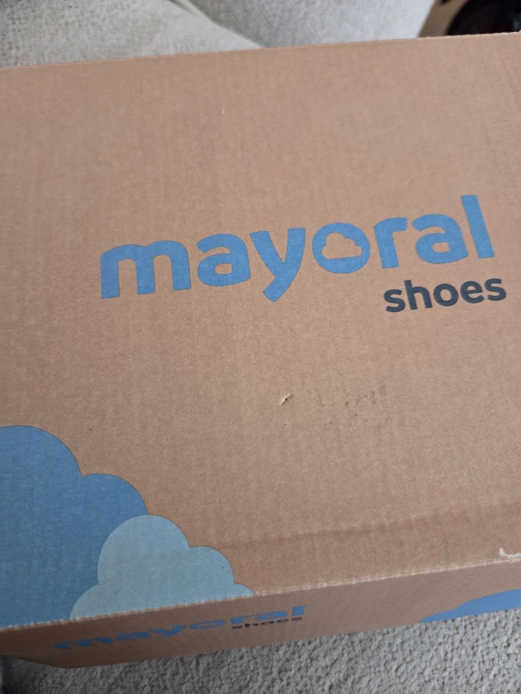 Scarpe per ragazzi: Mayoral winter schue – Nuovo e nell'imballaggio originale da Naters venduto da sil_cfh5 1