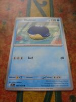 POKEMON  Wailmer   I  JTG EN  040/159   HP130   2025