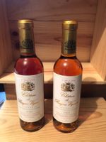 2 Fl. Sauternes Rayne Vigneau 2003