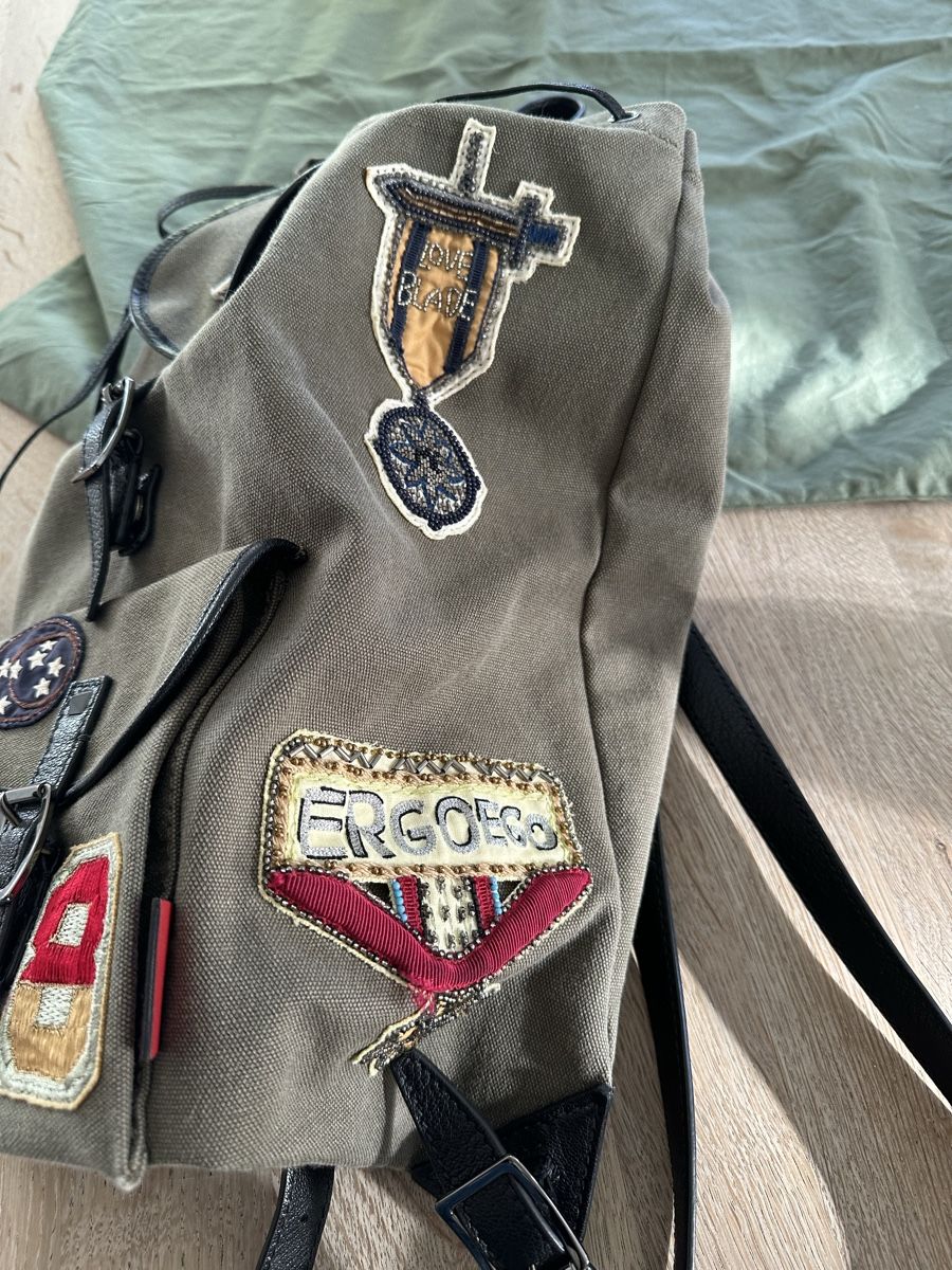 Zaini: Valentino Garavani Rucksack – Nuovo (secondo la descrizione) da Muri AG venduto da an_land 3
