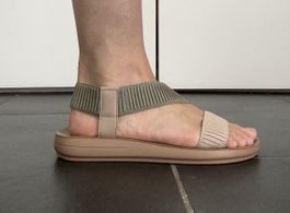Sandalo nude
