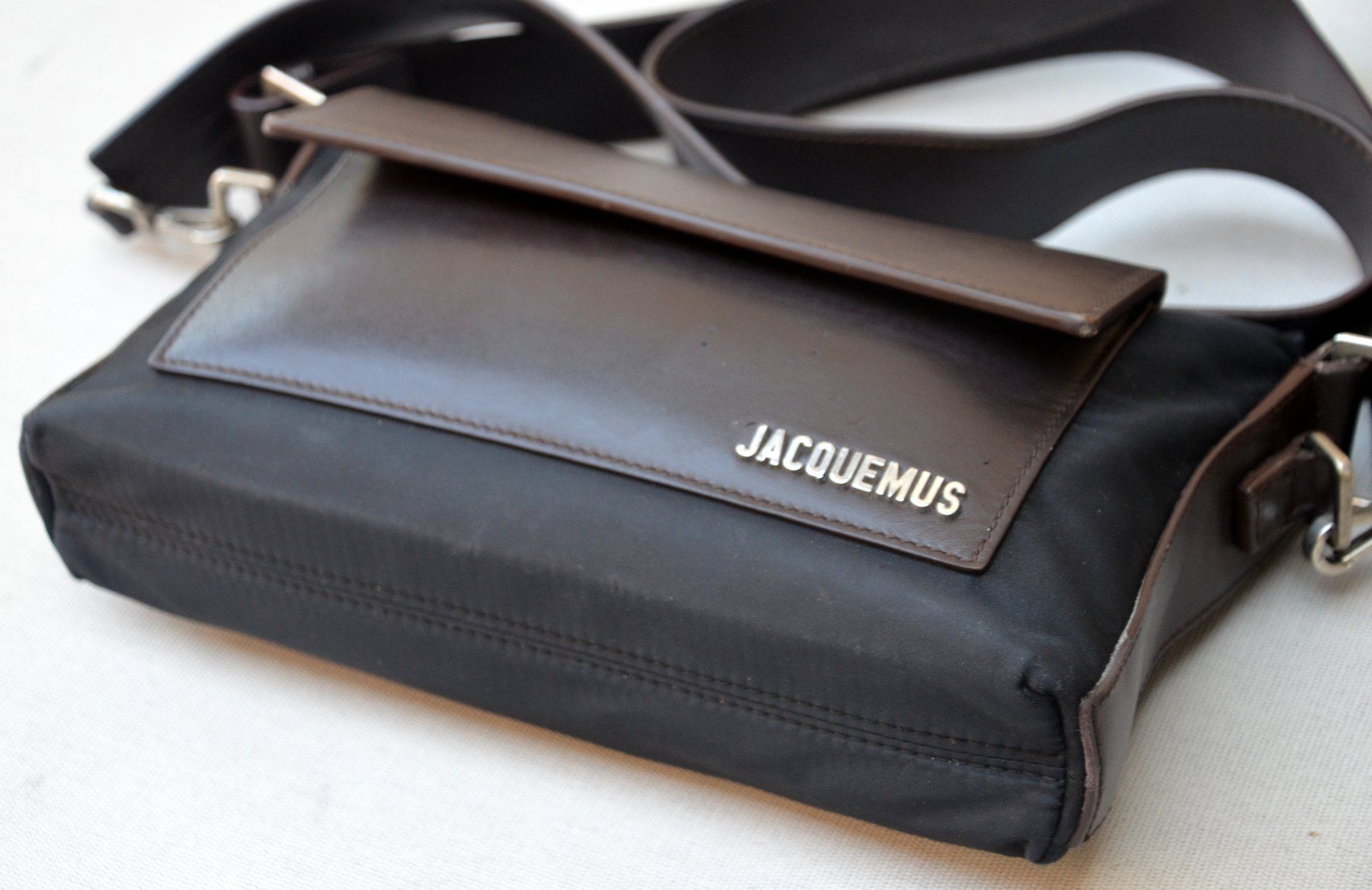 Jacquemus Borse da donna: Jacquemus Tasche ./ sac – Usato da Collonges venduto da arashee 7