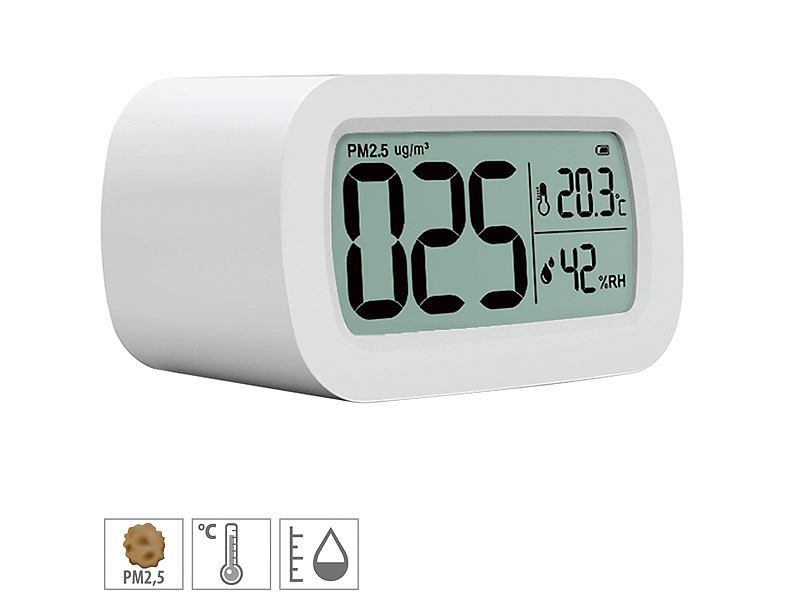 52mm Wassertemperatur Messgerät Mechanisch - Dual Celsius/Fahrenheit