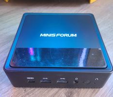 Mini pc 4coeur 8GB Ram 256GB SSD