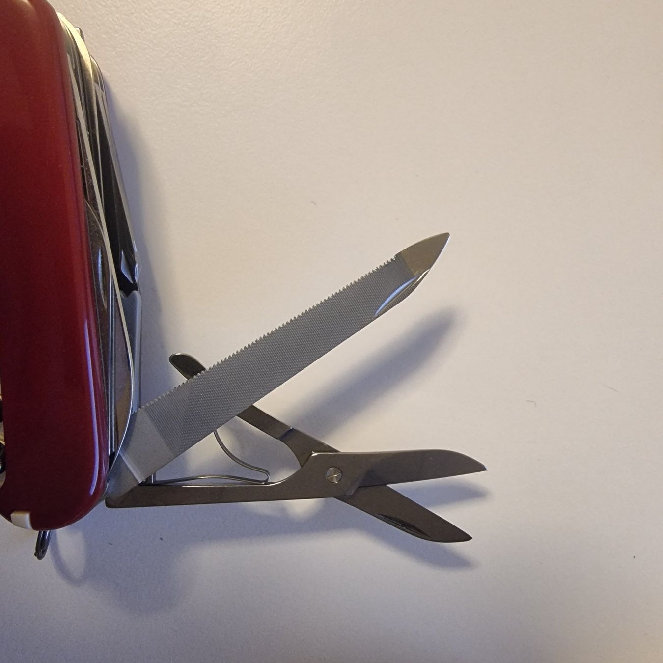 Victorinox Taschenmesser: Victorinox Champion 1.6783 – Neu und originalverpackt aus Unterägeri von Albi1975 4