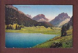 SÄMBTISERSEE - 1929