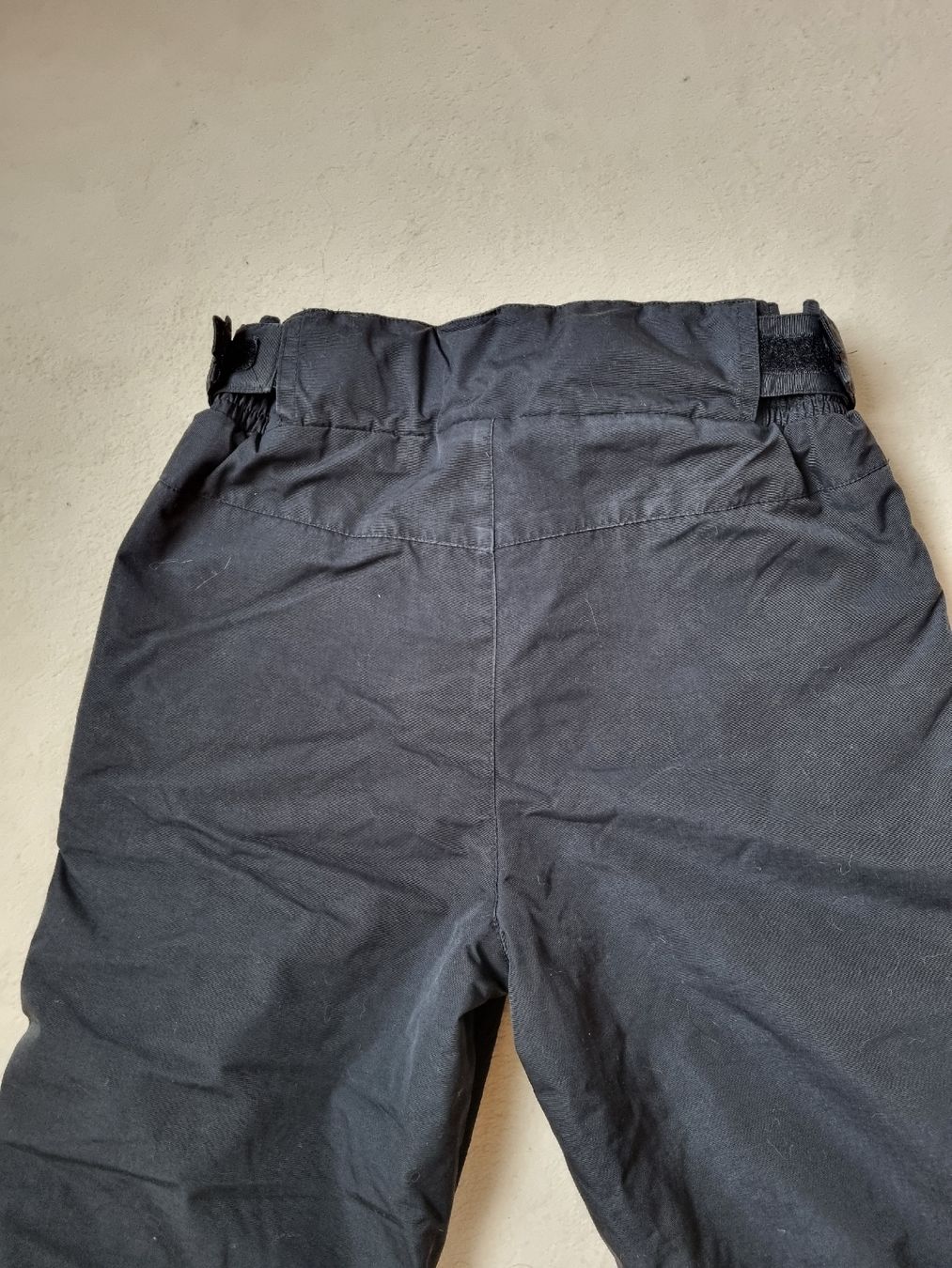 Skis: Celsius Skihose schwarz Gr. 152 top Zustand – D'occasion à Lengnau AG par Endless 1