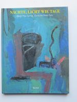 BUCH NÄCHTE LICHT WIE TAGE