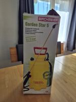 Druckspeicher Sprühgerät