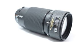 Nikon ED Nikkor AF 80 - 200mm 1 : 2.8 - Aussi Nikon Z