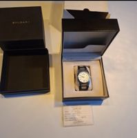 Bulgari Ergon EG 40 S