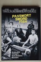 PASSWORT: SWORD FISH (293)