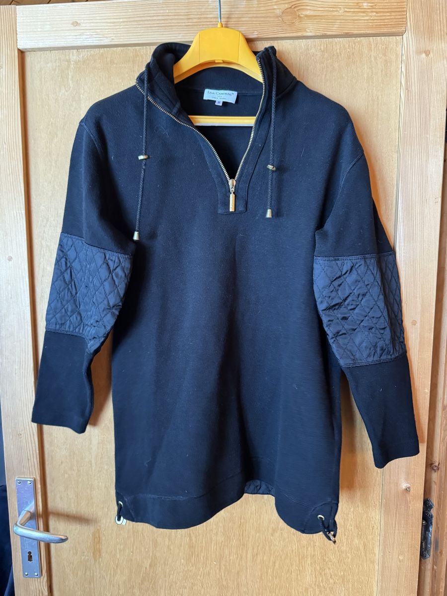 Pulls & Sweat-shirts: Sweatshirt Pullover Oberteil Lisa Campione – D'occasion à Obfelden par cesarina10