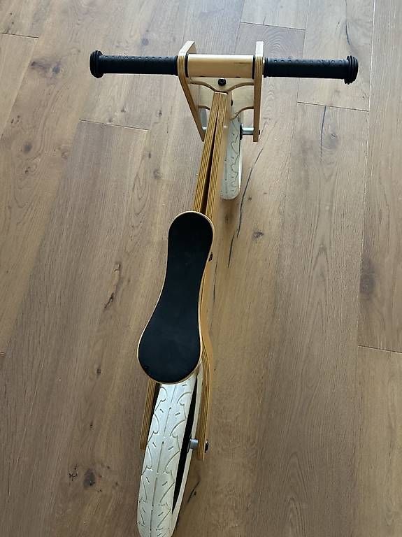 Fahrzeuge für Kinder: Wishbone bike 3 in 1 – Gebraucht aus Jona von san_f22r 2