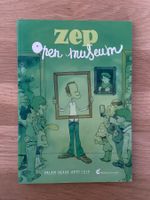 (ZEP) OPEN MUSEUM / ONE SHOT (EO)