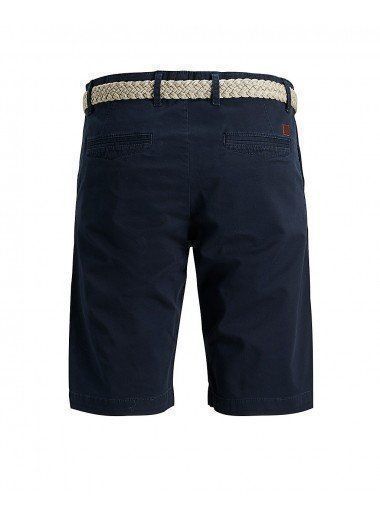 Jack & Jones Jeans: Chino Shorts - Jack & Jones – Nuovo e nell'imballaggio originale da Meyrin venduto da fashion-outlet 1