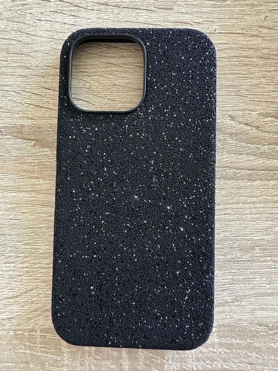 Swarovski Covers & Schutzfolien: Swarovski Handyhülle Iphone 14 Pro Max – Neu und originalverpackt aus Zufikon von tam_gfx6 1