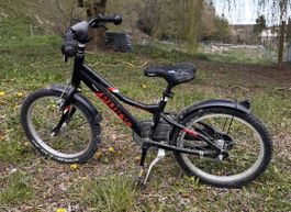Puky Kinderfahrrad 18Zoll