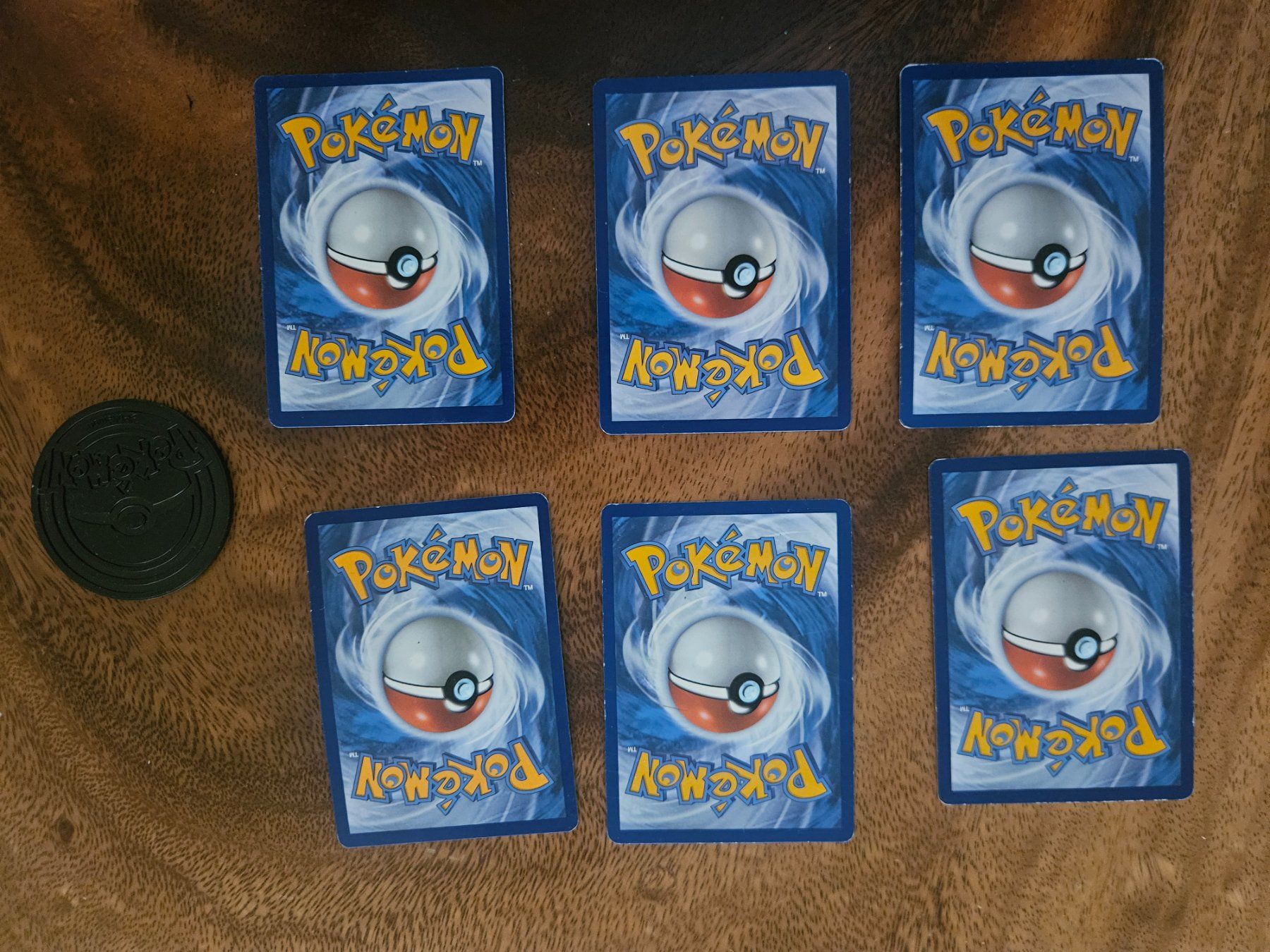 Cartes: POKEMON Karten – D'occasion à Wernetshausen par hollsand 1