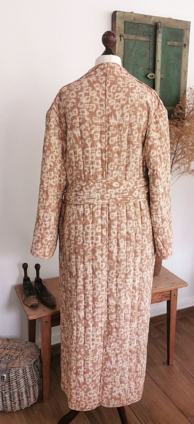 Cappotti: By Marlene Birger Robanna Coat Gr.XL – Usato da gachnang venduto da tibus1 4