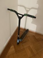 Stunt Scooter Chilli gebraucht ohne Bremsen