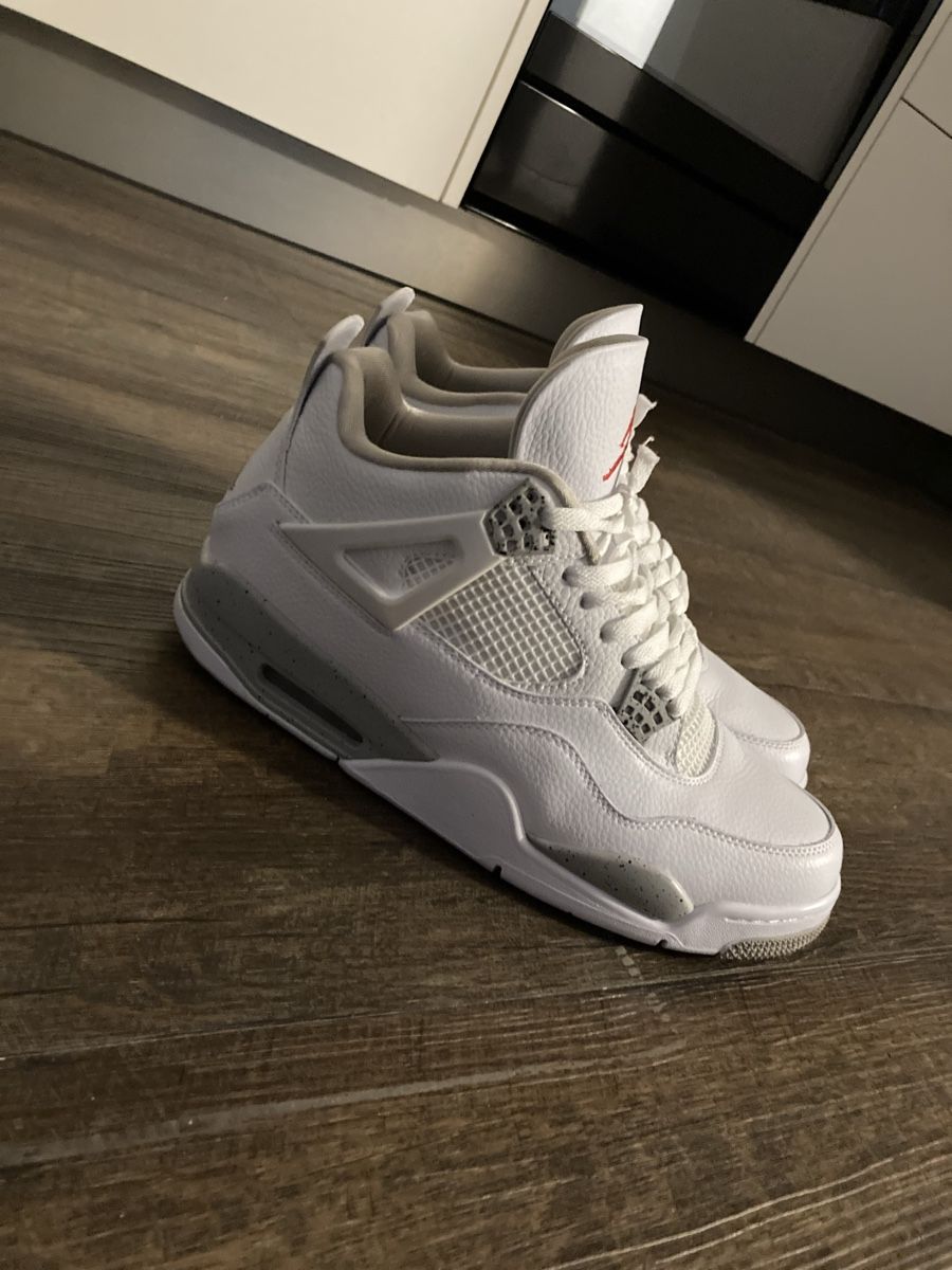 Jordan Scarpe da uomo: Jordan retro 4 – Usato da Langnau i. E. venduto da dav_6ynv 4