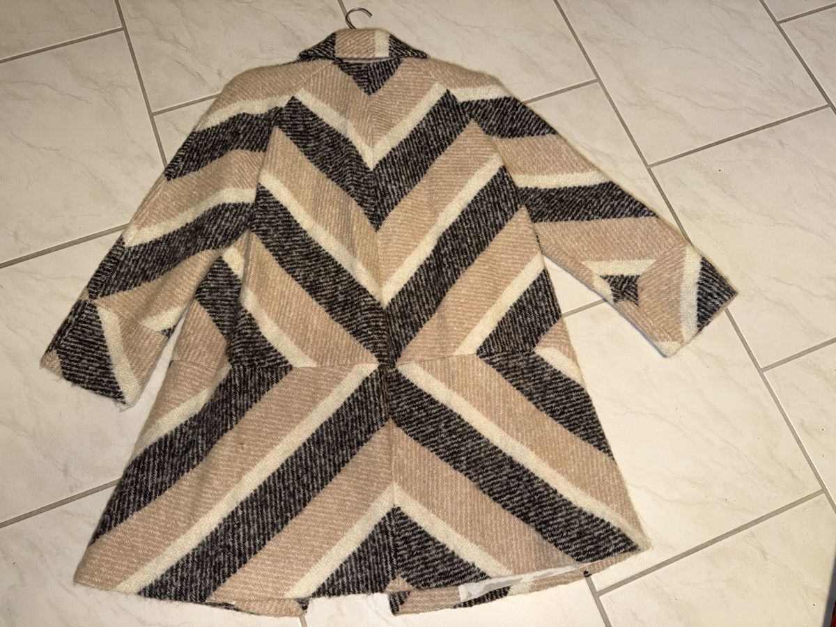 Missoni Cappotti: Mantel MISSONI 42  – Nuovo (secondo la descrizione) da Dornach venduto da samuti 5
