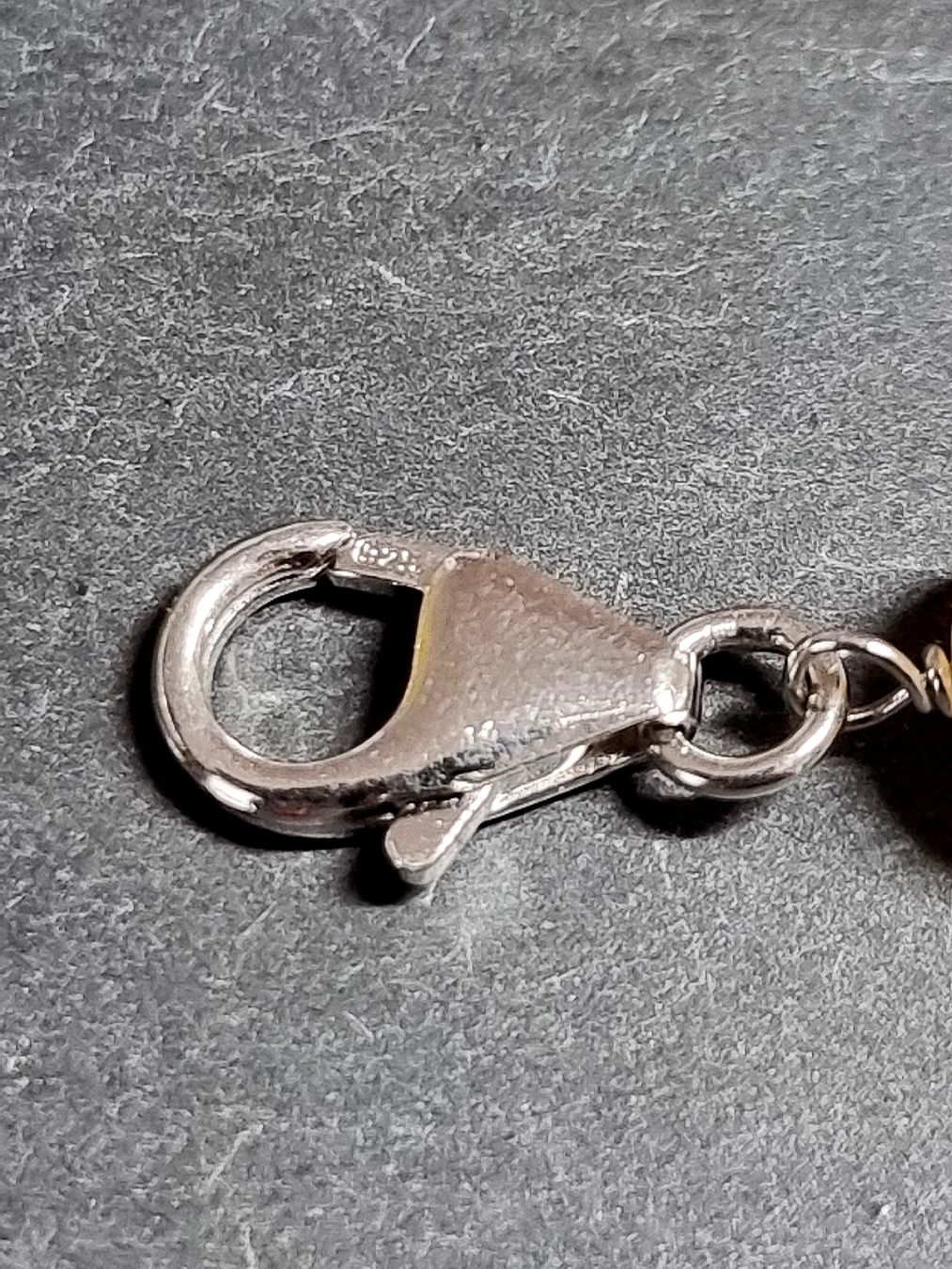 Ciondoli: Pendentif Charm argent 925 et perle – Usato da Veyrier venduto da Leilazizou 1