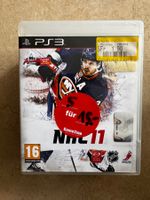 PS3 Spiel NHL 11 - Eishockey