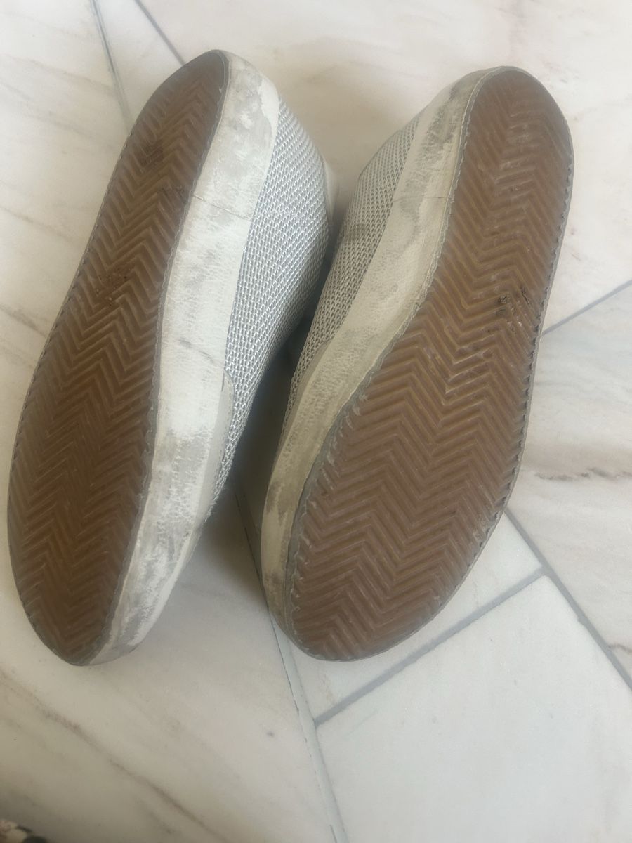 Golden Goose Scarpe da donna: Golden Goose Sneakers Gr. 38 – Usato da Widen venduto da Ragusa33 6