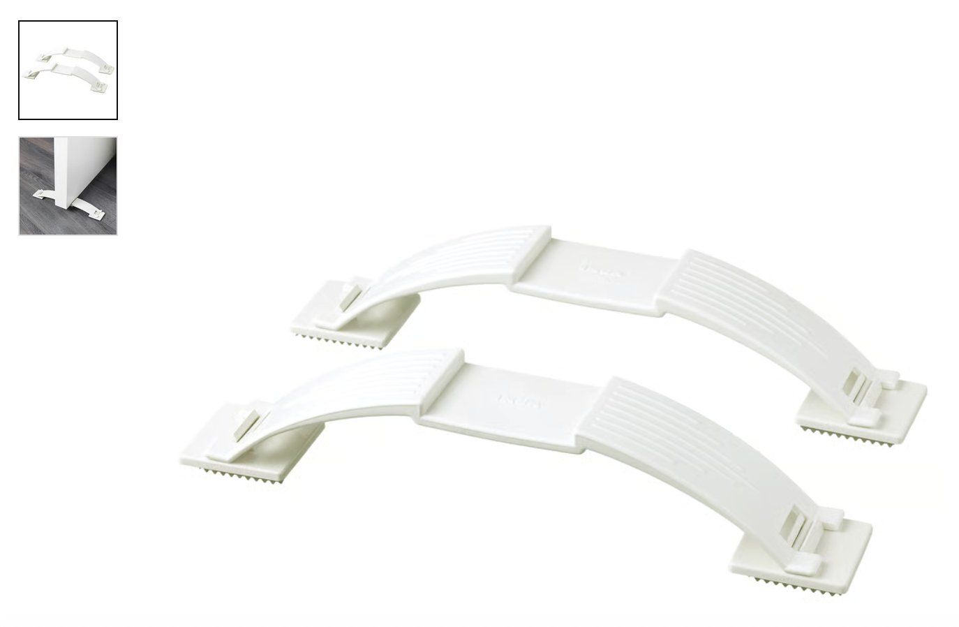 Altro Materiale elettrico: Türstopper PATRULL von Ikea – Nuovo e nell'imballaggio originale da Wisen venduto da Tukta08