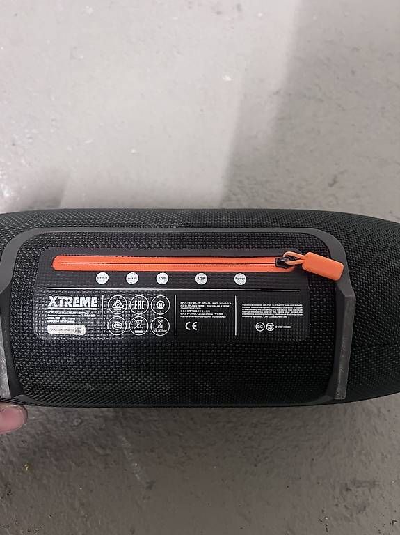 JBL Lautsprecher: JBL Xtreme Bluetooth Lautsprecher - Gen1 – Gebraucht aus Spreitenbach von env_tk78 1