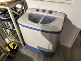 Mini Waschmaschine